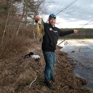 Meet your Posher, Ryan